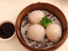 -新大咀港式茶餐厅(宝山万达店)