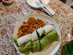 -彼德西餐厅(凯德广场新南店)