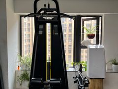 -悦耐私教健身馆(保利中心店)