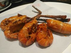 罗氏虾-猪肉婆私房菜(容桂总店)