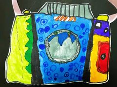 -鼎画艺术机构(贵都店)