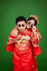 诺维娅婚纱摄影-易摄影婚纱摄影工作室
