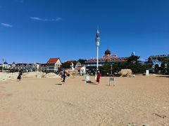 -老虎石海上公园