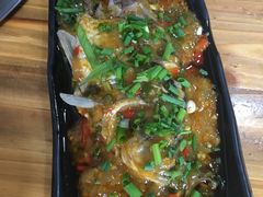 -盖帮鳝鱼串串(东郊记忆店)