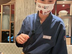 -赤坂亭M9和牛烧肉(世博源店)