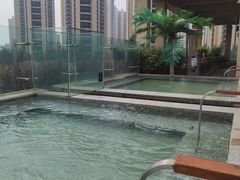 -清河半岛温泉度假酒店