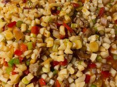 -楼兰新疆主题餐厅(苏州中心店)