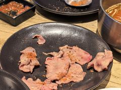 -泥炉烧肉师(新街口金銮巷店)