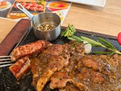 -豪客来牛排(海沧阿罗海店)
