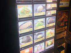 -一兰拉面(新宿中央东口店)