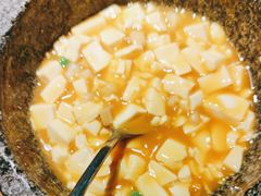 -绿茶餐厅(天津天河城店)