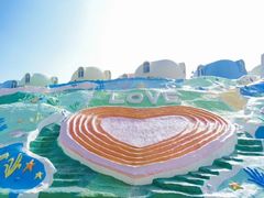 -漳州滨海火山岛自然生态风景区