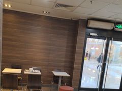 -麦当劳(宽城万达店)