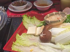 -牛New寿喜烧(闵行龙湖天街店)