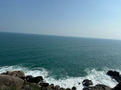 -三亚蜈支洲岛旅游区