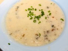 皮蛋瘦肉粥-红荔村肠粉(岗厦店)