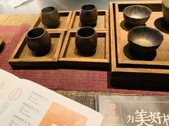 -湊湊火锅·茶憩(和平大悦城店)