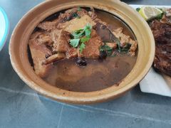 -丽泽山庄·生态怀柔菜·虹鳟鱼(红螺寺店)