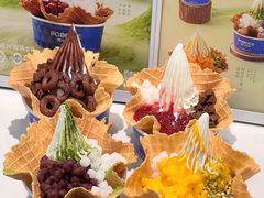 -波比艾斯(国金街店)