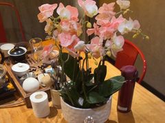 -一间森林酒店(上海人民广场店)