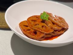 -千百味红餐厅·江西菜(绿地双子塔店)