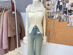 -forever studio女装工作室(中贸广场店)