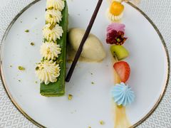 -Kathleen's Waitan 凯圣琳江景西餐厅(外滩店)