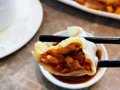 麻辣小龙虾蒸饺-鼎泰丰(渔阳店)
