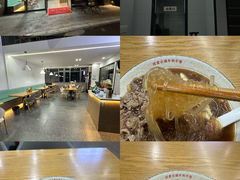 -经堂北路牛肉干面·溪口蒋永峰牛肉馆(宁波店)