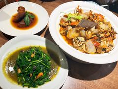 -周家二小姐的菜(西津渡店)