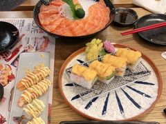 -Sushi Love 创意寿司(丽影广场店)
