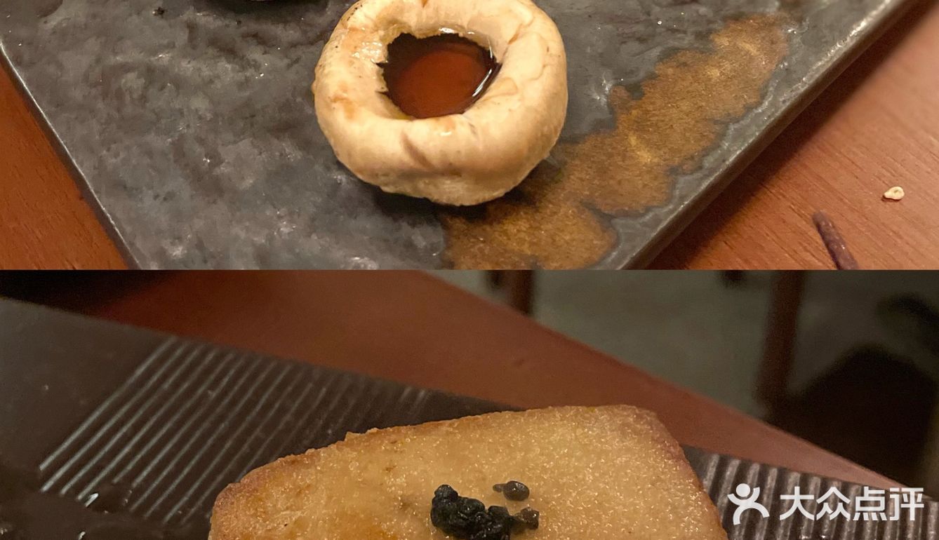 成都｜古十•高新区值得种草的日式烧鸟店～
