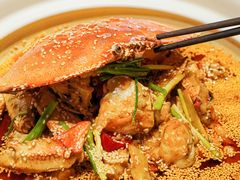 -大拙里·精致融合菜(沙湖桃源国际店)