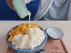 -雪多冰·台湾甜品(高升店)