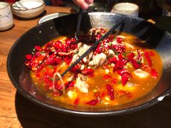 -嘉禾·悦享餐厅(八方汇店)