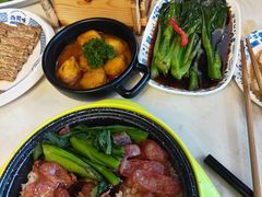 -西关味(东明路店)