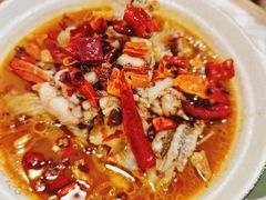 -十面欢腾·海鲜面·台式Bistro(长乐路店)