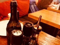 -La Tavernetta(Bar à Vin)(乌鲁木齐路店)