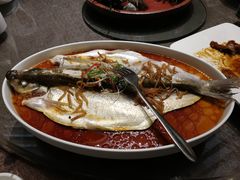 -同里湖大饭店-怡景轩中餐厅(同里古镇店)