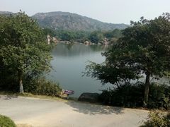 -白马涧龙池景区