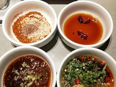 -海底捞火锅(天津SM城市广场店)