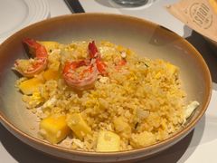 -静香HOUSE·全时段融合餐厅(七星欢乐颂店)