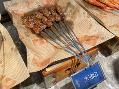 -一方渔歌蒸汽海鲜自助(文化路万达广场店)