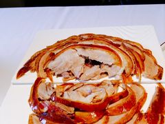 -同喜烤鸭店(光芒店)