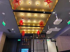 -西堤牛排(合肥之心城店)