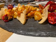 宫保虾球-青梅酒肆PLUS(长白仙岛北路店)