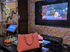 -凯乐会量贩KTV(国防大厦总店)