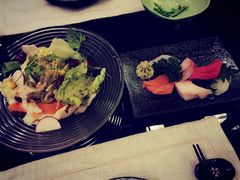 iphone_upload_pic-哈尔滨索菲特大酒店-意日本料理铁板烧