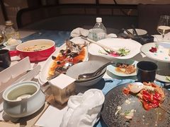 -杭州西湖柳莺里酒店·闻莺厅