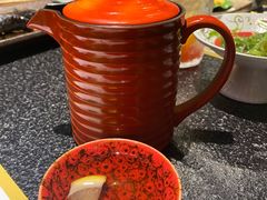 -合幸日本料理·炭火烧肉(观澜御湖店)